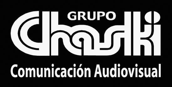 Logo del grupo chaski